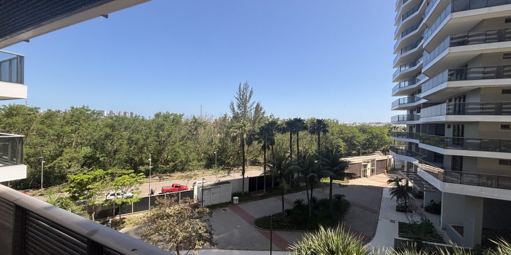 Apartamento Oro Collar (15)