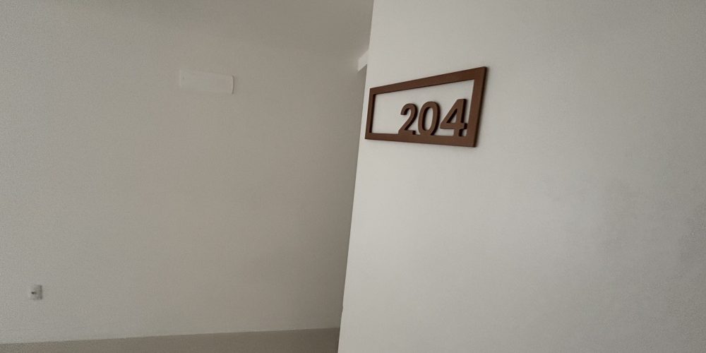 Apartamento Oro Collar 204 (1)