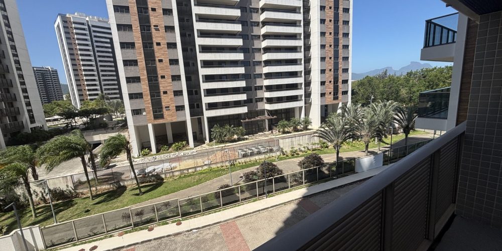 Apartamento Oro Collar 204 (14)