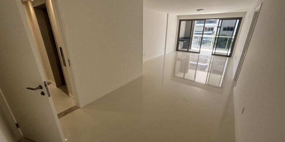 Apartamento Oro Collar 204 (2)