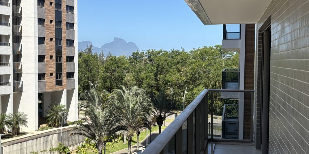 Apartamento Oro Collar 204 (5)