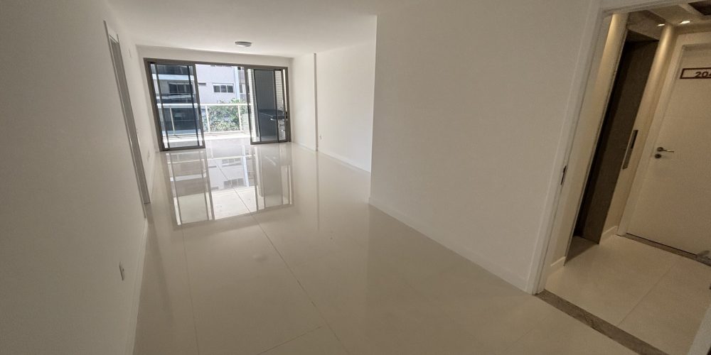 Apartamento Oro Collar (4)