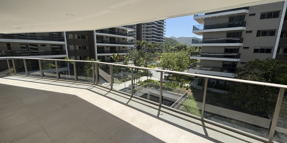 Apartamento Oro Collar (5)