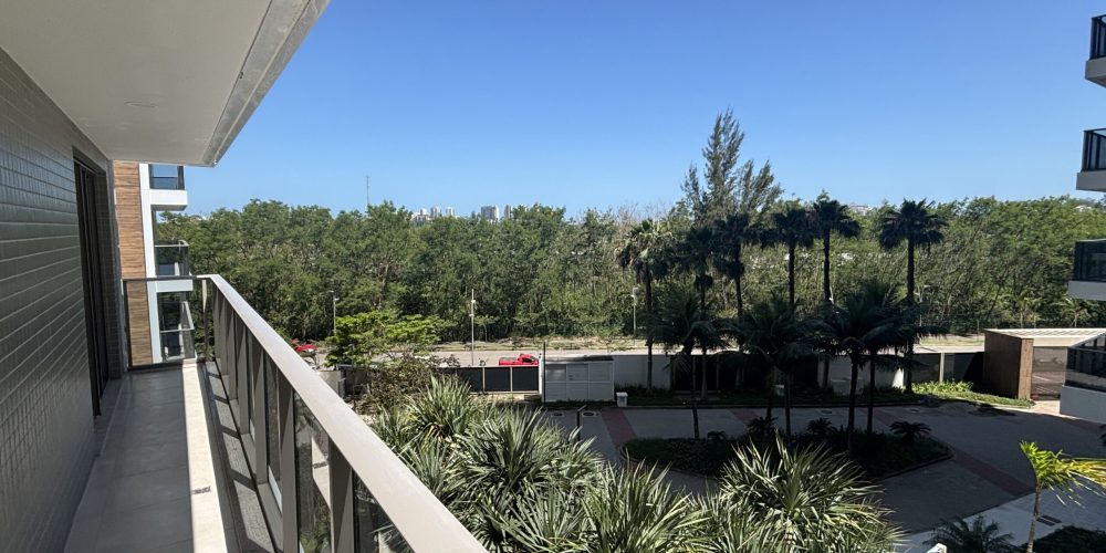 Apartamento Oro Collar (7)