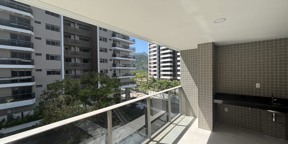 Apartamento Oro Collar (9)