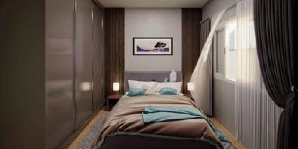 Apartamento Praia do Peró (2)