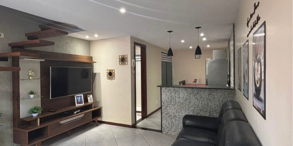 Vista Interna do Imóvel (2)