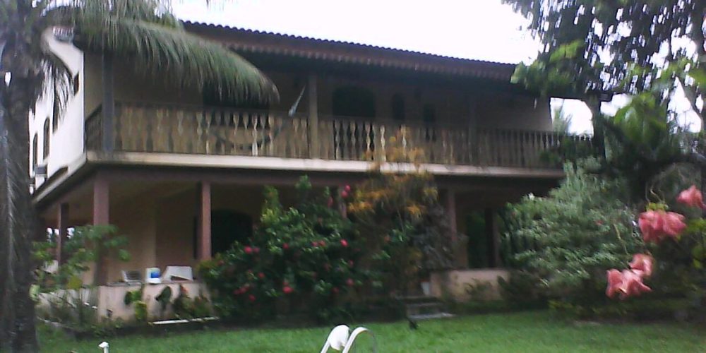 Frente Sítio Itaboraí