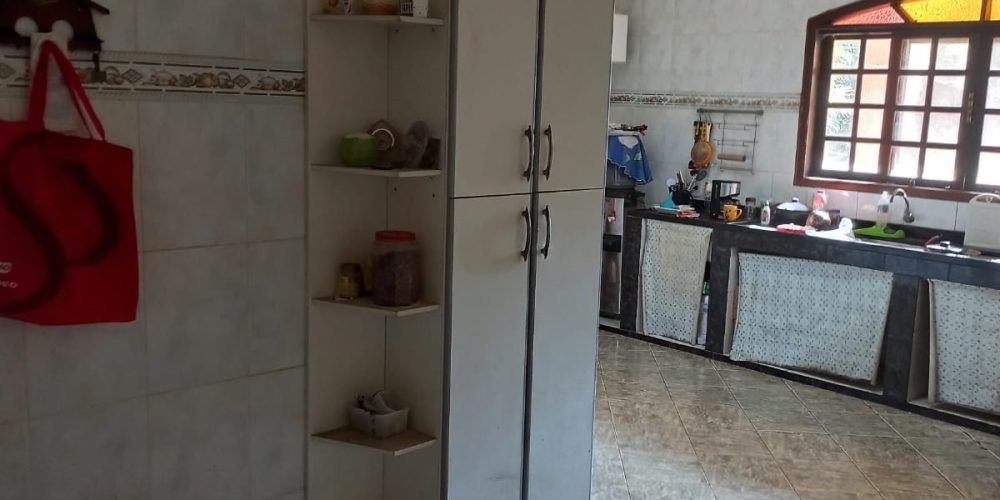 Sítio Itaboraí quarto 4