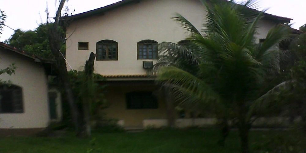 Sítio Itaboraí vista panoramica