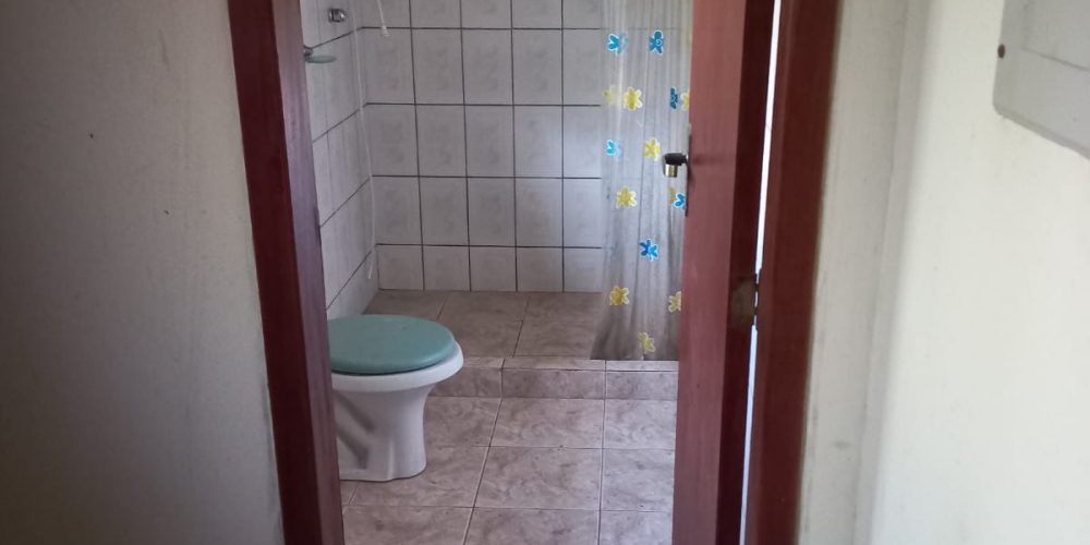 Sítio Itaboraí lavabo