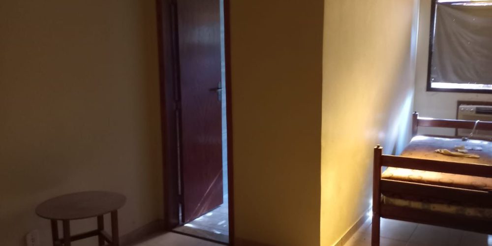 Sítio Itaboraí quarto 2