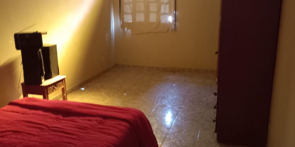 Sítio Itaboraí quarto 1