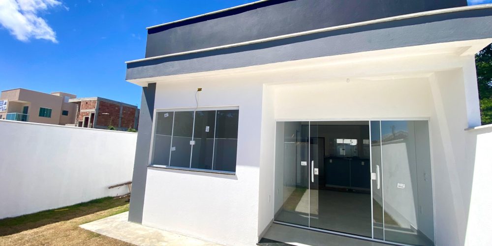 Vista externa fachada