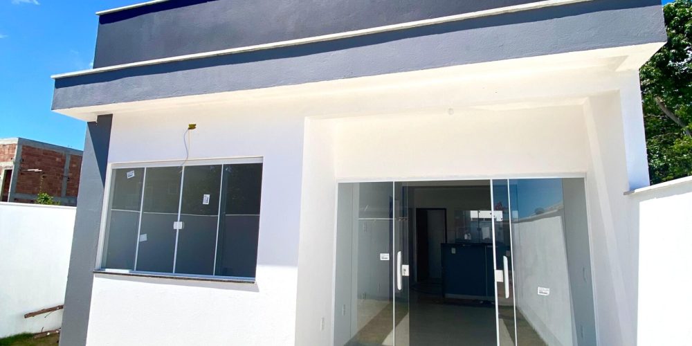 Vista externa fachada